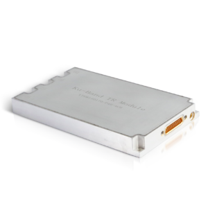 Ku-band 4-Channel 10W TR Module