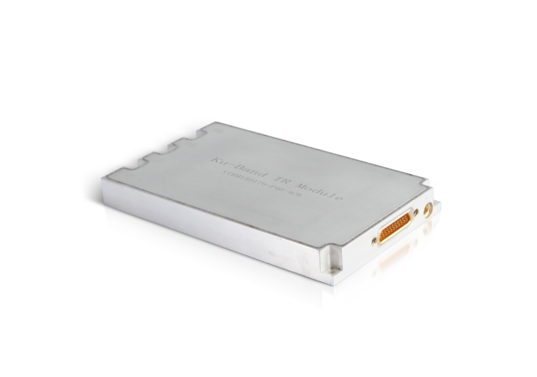 Ku-Band TR Module (40)拷贝