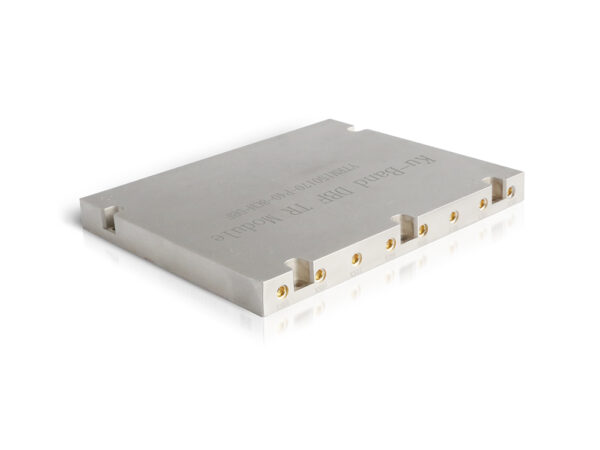 Ku-band 8-Channel DBF  10W TR Module - 图片 2