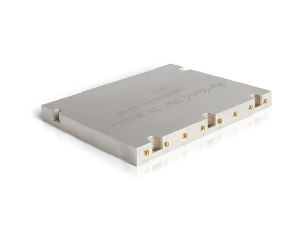 Ku-band 8-Channel DBF 20W TR Module - 图片 2