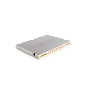 X-band 8-Channel DBF 20W TR Module