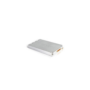 X-band 4-Channel 20W TR Module