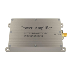 20W 430MHz Defense PA