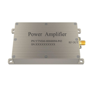 20W 900MHz Defense PA