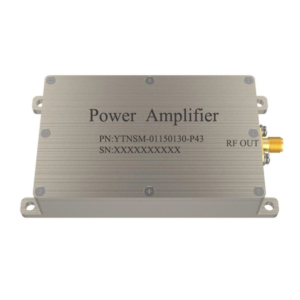 20W 1.2GHz Defense PA