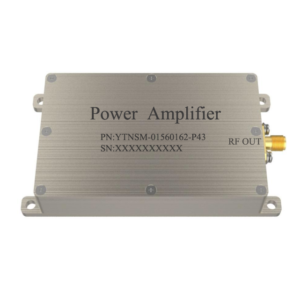 20W 1.6GHz Defense PA