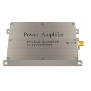 20W 2.4GHz Defense PA
