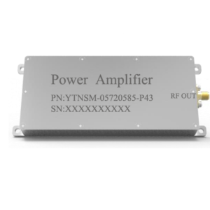 20W 5.8GHz Defense PA