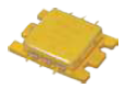 200W L-band Matched Power Amplifier