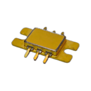 20W Ku-band Matched Power Amplifier
