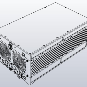 KU 400-500W BUC SPEC V1.0