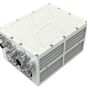 SATCOM series 40W Ku-Band BUC