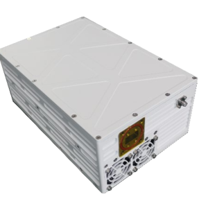 SATCOM series 100W Ku-Band BUC