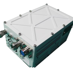 SATCOM series 20W Ku-Band BUC