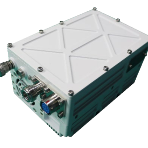 SATCOM series 10W DBS-Band BUC