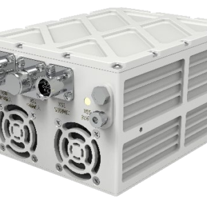 SATCOM series 20W K-Band BUC