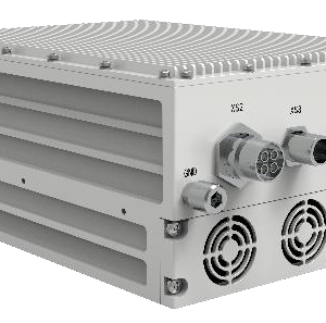 SATCOM series 40W Ka-Band BUC