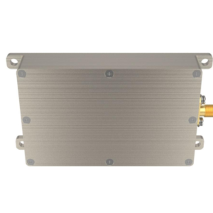 30W 0.45Ghz  Defense PA