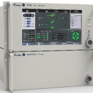 SATCOM series 2000W Ku-Band SSPA