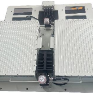 Satcom Series Ka-band 200W Power Amplifier