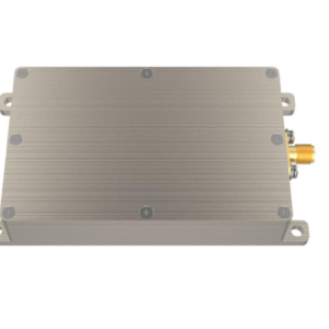 50W 0.45Ghz Defense PA
