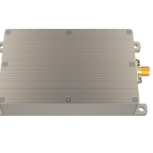 50W 1.3Ghz Defense PA