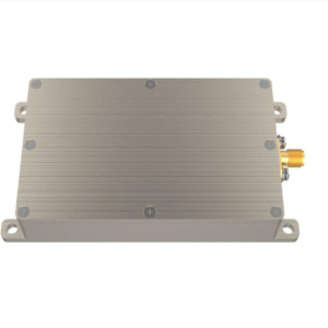 50W 2.5Ghz Defense PA