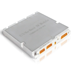 C/X/Ku-Band 8CH TR Module (YTRM060180-P35-8CH-02)