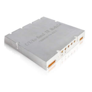 C/X/Ku-Band 8CH TR Module (YTRM060180-P36-8CH-3-02)