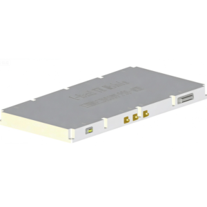L-Band 4CH TR Module (YTRM01200160-P57-4CH-02)