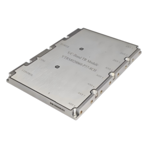 S/C-Band 8CH TR Module (YTRM020060-P37-8CH-02)
