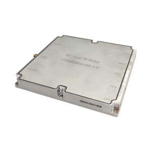 S/C-Band 5CH TR Module (DTD) (YTRM020060-P40-5CH-02)